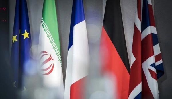  درخواست زیاده خواهانه تروئیکای اروپا از ایران 