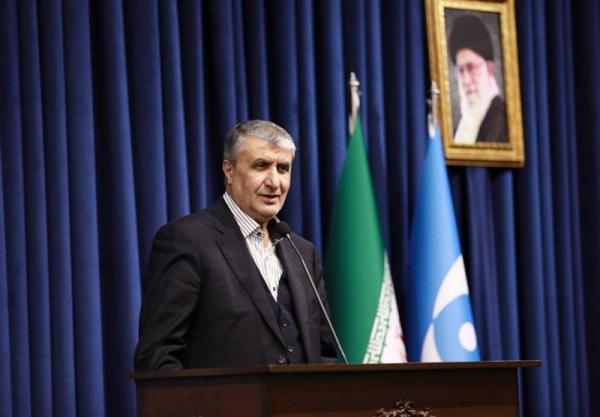 اسلامی: دانشمندان جوان راه شهیدان هستهای را ادامه میدهند