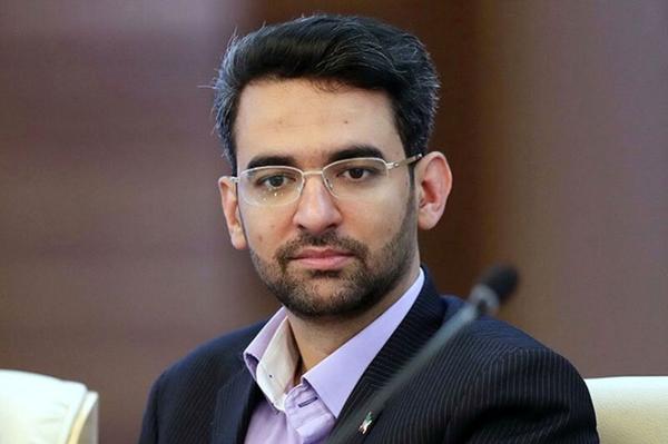  آذری جهرمی: مردم به حاکمیت می‌نگرند و امید دارند؛ فرصت ها را دریابیم 