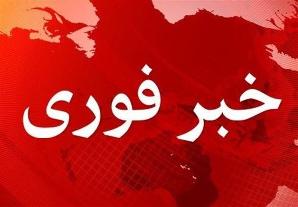 صدای چندین انفجار در تهران شنیده شد 