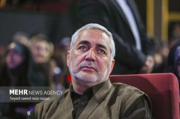 واکنش حاتمی‌کیا به تجاوز صهیونیست‌ها؛ وقت دفاع از حریم قُدسی ایران است