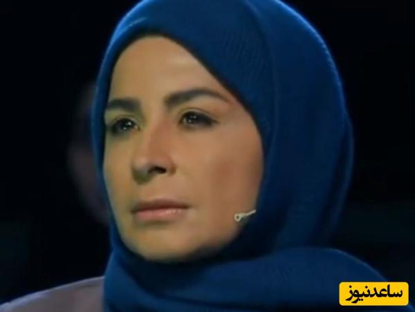 نگاهی به دکوری‌های قاجاری خانه شاهانه سیما تیرانداز / خونه نگو موزه بگو عتیقه فروشی بگو+عکس