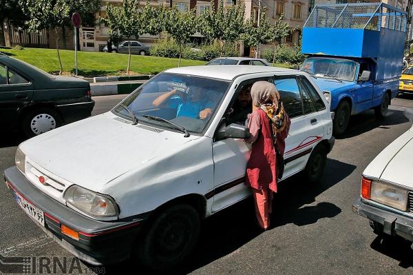 تعداد کودکان کار ایرانی بیشتر از اتباع است
