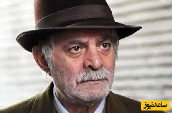 سیروس گرجستانی: پدر مادرم بچه بودم جدا شدن پیش ناپدریم بودم رفتم سرکار با اولین حقوقم گفتم بابامو پیداش می‌کنم، پیداش نکردم اون حقوق موند تو دستم دو تا عروسک خریدم که 60 ساله با منن
