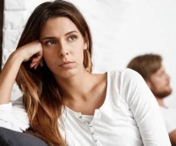  حرفهایی که زنان به شوهرشان نمی گویند 