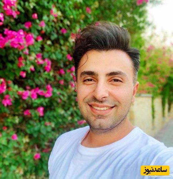 دانلود آهنگ &quot;این زمستونم تموم شد&quot; از علیرضا طلیسچی+فیلم/ بعد از یکم دوری ...