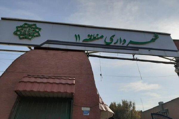 توافق شهرداری با ۱۷ مالک یک گاراژ و صدور سند عرصه بعد از سه سال پیگیری