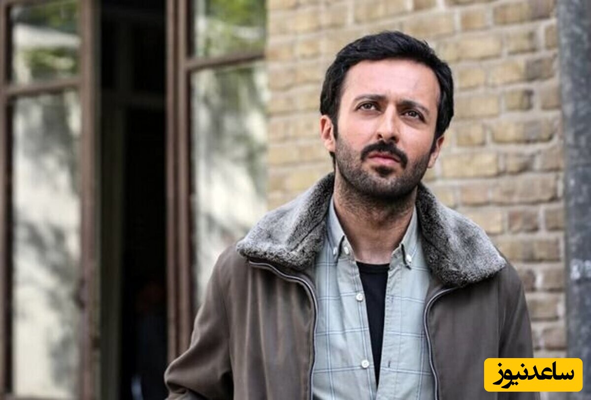 متن و تصویری که حسام محمودی، هادی لحظه گرگ و میش از شدت ناراحتی بعد از فوت مادرش منتشر کرد+عکس/ روح هر دو قرین رحمت الهی