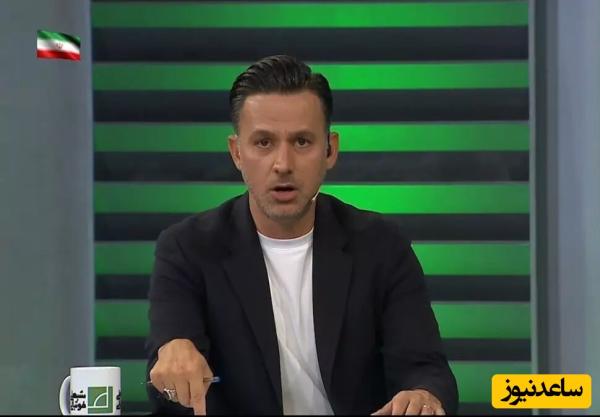 توتونچی: تیم‌های شهرستانی حق تهرانی‌ها را می‌خورند؛ شهرستانی ها تهران نیایید بمونید تو شهر خودتون