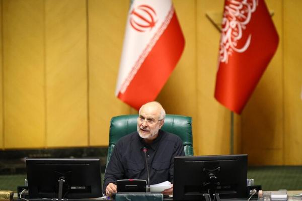 قالیباف: قانون تعلیق همکاری با آژانس بین المللی انرژی اتمی ابلاغ شد