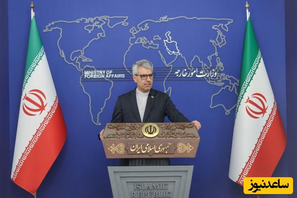 استقبال ایران از بیانیه شورای همکاری خلیج فارس در محکومیت تجاوز رژیم صهیونیستی