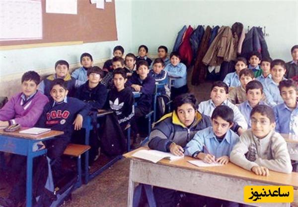 پاسخ خنده دار دانش آموز تنبل به سوال فیزیک حماسه ساز شد+عکس/از نوابغ آینده علم فیزیک و نجوم🤣