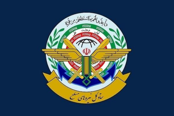 ستاد کل نیروهای مسلح : محدودیتی برای پاسخ به جنایت رژیم صهیونیستی نداریم