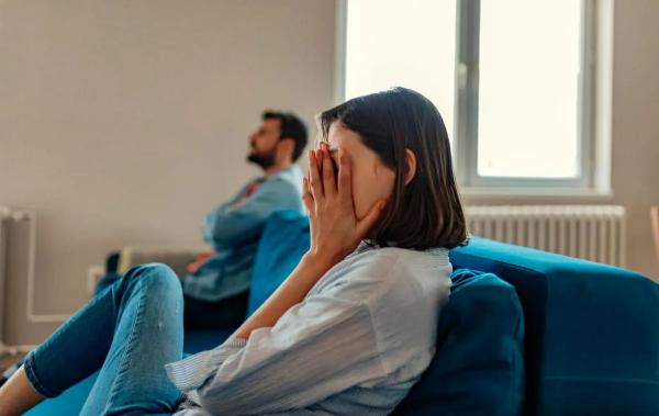 وقتی شوهرتان تمایلی به رابطه جنسی ندارد، چه کاری میتوانید انجام دهید؟