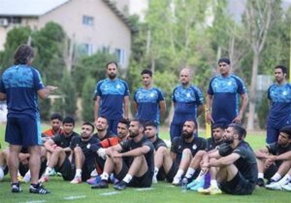 با این استقلال در سوپرجام حتماً به تراکتور می‌بازیم / یک نفر باید ترمز ساپینتو را بکشد