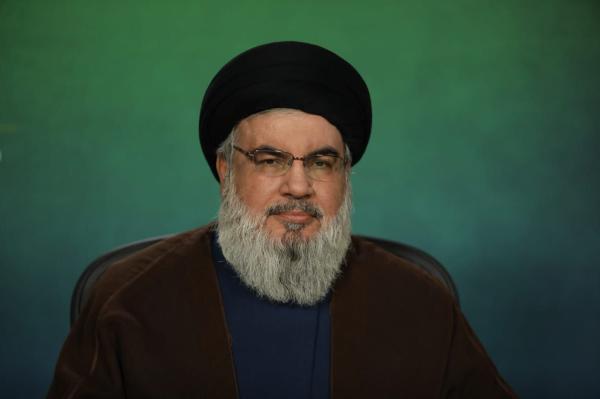 نام خیابان خالد اسلامبولی به شهید سیدحسن نصرالله تغییر کرد
