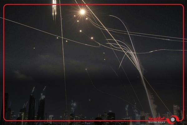  آغاز موج سوم عملیات وعده صادق۳ 