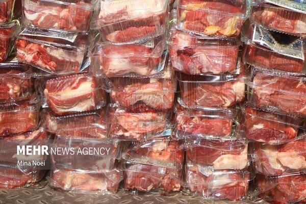 قیمت انواع گوشت گوساله و گوسفندی در تهران