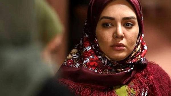شیرین «نون خ» با یک شمایل متفاوت در تلویزیون