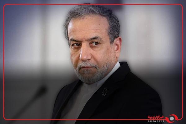  آمریکا بود که مسیر مذاکره را به مسیر جنگ تبدیل کرد 