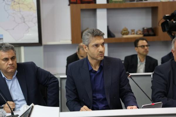 تدوین برنامه عملیاتی۱۵دستگاه اجرایی خراسان جنوبی در مسیر تحقق شعار سال