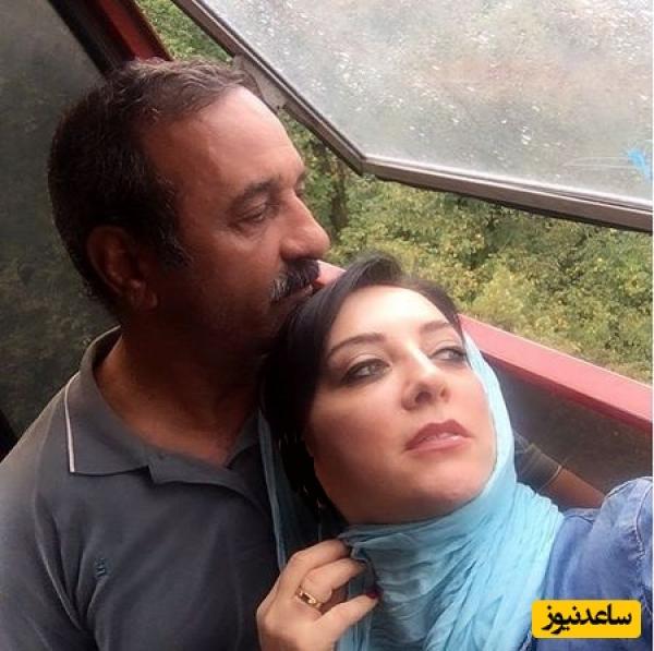 علی اوسیوند بازیگر سریال آلا: روزی که برادرم گفت دیگه برنمیگردم و برای همیشه رفت مادرم یه دفعه موهاش سفید شد/ بهترین خاطره زندگیم وقتیه که بعد از 9 سال ازدواج کردم و بچه دار شدم