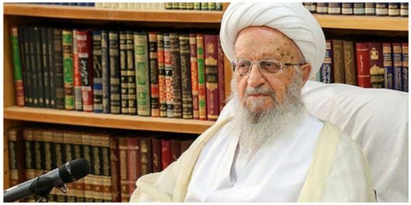 مکارم شیرازی فتوای جدید صادر کرد