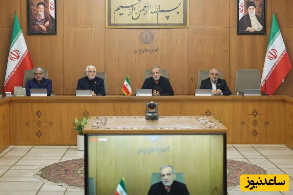 رئیسجمهور: همدلی ایجادشده در کشور، فرصتی برای تحول در رفتار مسئولان است