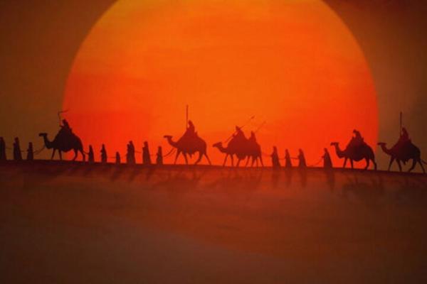 وقایع روز دوم محرم و ورود امام حسین(ع) به کربلا