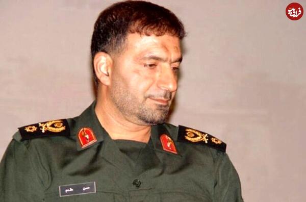 ظاهر متفاوت «پدر صنعت موشکی ایران» قبل از انقلاب