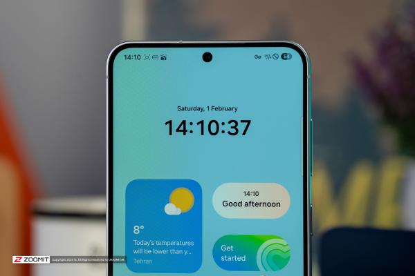 دومین بتای One UI 8 برای گلکسی S25 منتشر شد