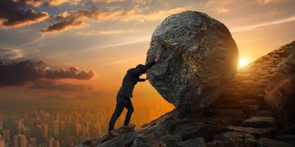 از دوران سختی‌ها چگونه گذر کنیم؟