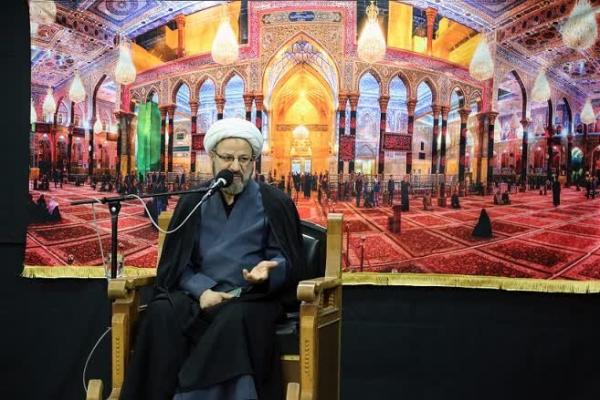 واعظی:یکی از مهم‌ترین تعالیم اسلامی، دعوت به صبر و پایمردی است