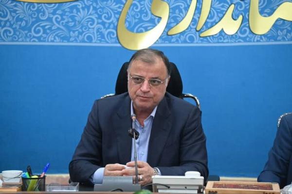 مردم استان گلستان نگران تامین مایحتاج عمومی نباشند