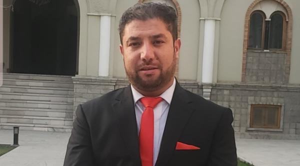  روزنامه‌نگار افغانستانی: ما راوی نباشیم نیویورک تایمز روایتش را مسلط می‌کند 