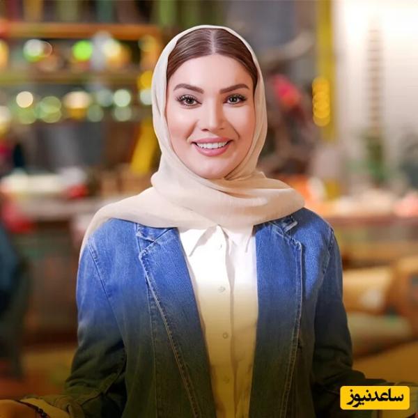 متین ستوده: اسمم پسرونه نیست متین لقب خداست !+فیلم
