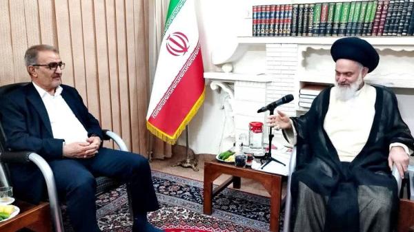 تکمیل زیرساخت و راه ها منجر به شکوفایی ظرفیت های استان می شود+فیلم