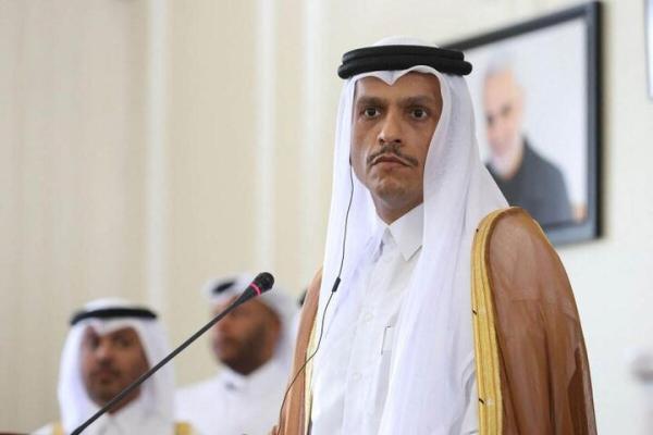 قطر حمله رژیم صهیونیستی به ایران را محکوم کرد