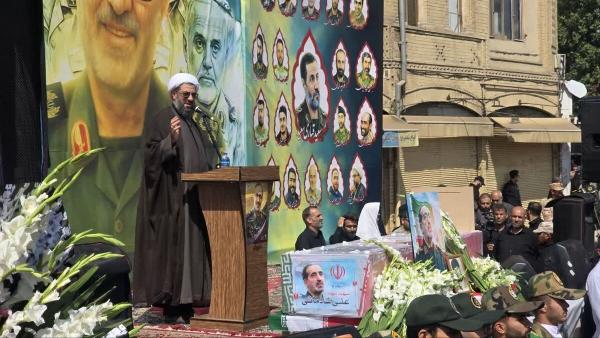 حجتالاسلام شعبانی: پیکر شهدا سند ایستادگی ملت ایران است