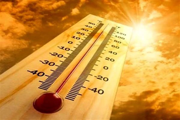 اختلاف ۳۱ درجهای دما در استان اصفهان