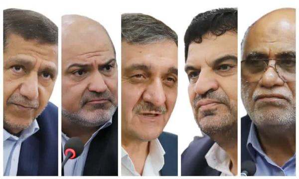  فصل جدید تعامل و همکاری سازمان منطقه آزاد اروند و نمایندگان مجلس / عمران آبادان و خرمشهر تسریع می شود 