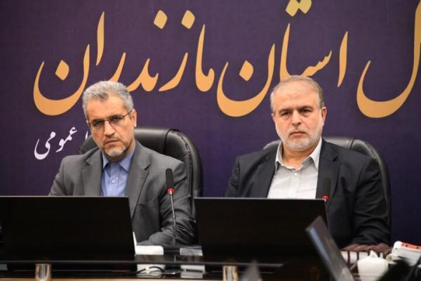 ساخت ۱۲۰ هزار واحد مسکن غیرمجاز در مازندران