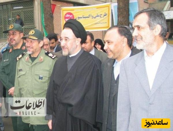 سید محمد خاتمی به حمله اسرائیل واکنش نشان داد: حق دفاع برای ایران محفوظ است