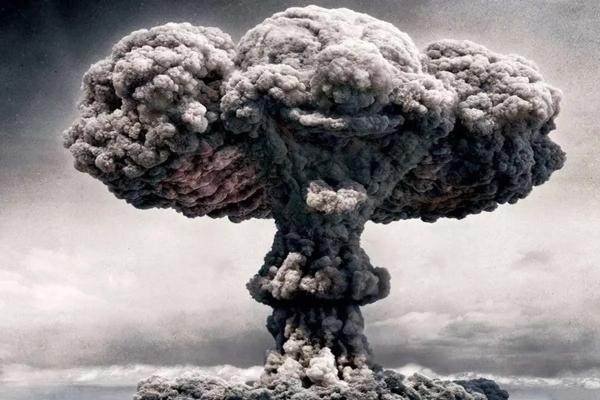  تشعشعات هسته‌ای تا چند کیلومتر تخریب دارد؟ 
