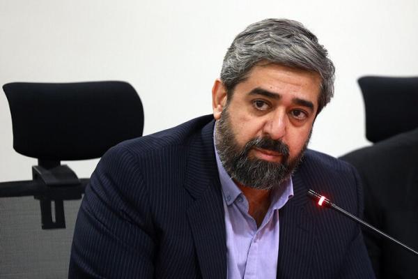 محمد عکاف مدیرعامل خبرگزاری پانا شد