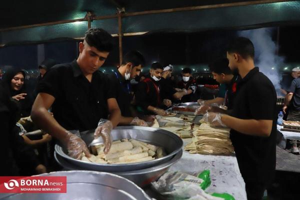دستورالعملهای بهداشتی ویژه ماههای محرم و صفر تدوین شد
