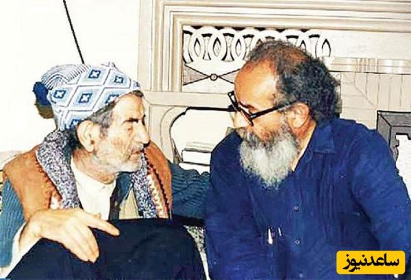 غوغای آواز خوانی زیبای استاد شهریار برای حضور هوشنگ ابتهاج در تبریز+فیلم /مژدهی یوسف گمگشته به یعقوب رسید