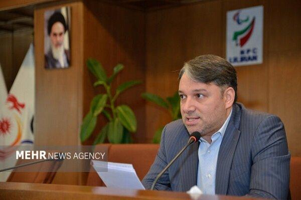 داوود عزیزی: مردم ایران در برابر تهدیدها متحدتر می‌شوند