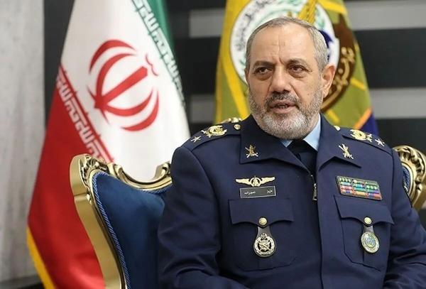 وزیر دفاع: جنایتکاران صهیونیست در انتظار پاسخ کوبنده باشند
