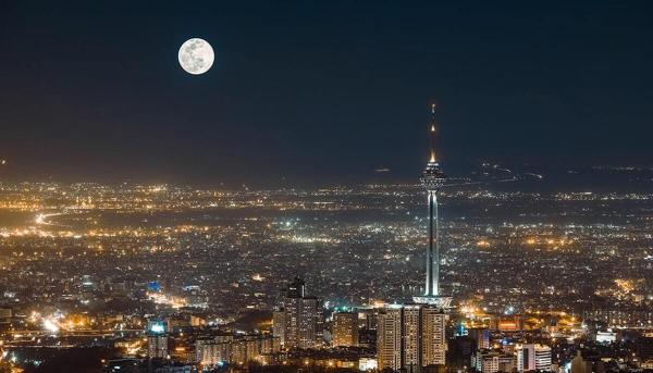  اسرائیل به دنبال آشوب در تهران است 